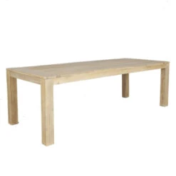 Tafel Naxos -Buiten Tuin 123 2724