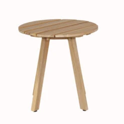 GAMMA Bijzettafel Jura 45x45 Cm -Buiten Tuin 123 2735