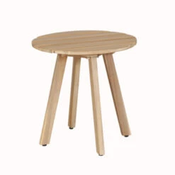 GAMMA Bijzettafel Jura 45x45 Cm -Buiten Tuin 123 2736