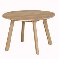 GAMMA Bijzettafel Jura 60x60 Cm -Buiten Tuin 123 2748