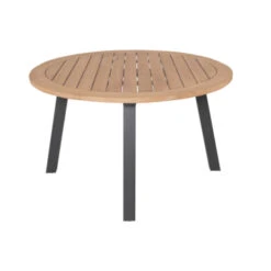 Tafel Paros Eucalyptushout -Buiten Tuin 123 2752