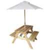 Picknicktafel Kids -Buiten Tuin 123 2773