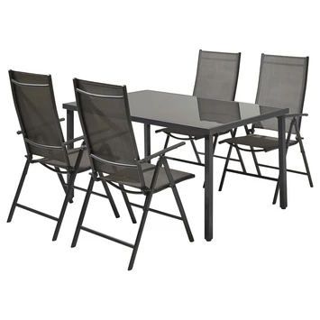 Tuinset Nantes Tuinset Nantes -Buiten Tuin 123 2805