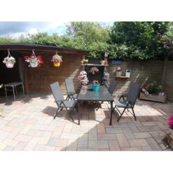 Tuinset Nantes 5 Tuinset Nantes -Buiten Tuin 123 2808