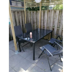 Tuinset Nantes 6 Tuinset Nantes -Buiten Tuin 123 2809