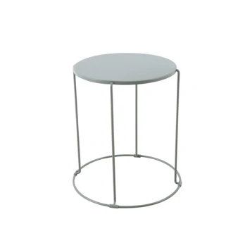 Bijzettafel Vigo Legergroen Bijzettafel Vigo Legergroen -Buiten Tuin 123 2812