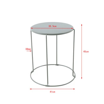 Bijzettafel Vigo Legergroen Bijzettafel Vigo Legergroen -Buiten Tuin 123 2813