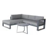 Loungeset Menton 2 Loungeset Menton -Buiten Tuin 123 2857