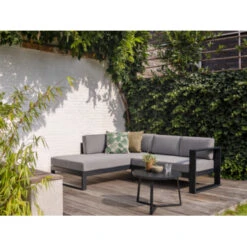 Loungeset Menton 4 Loungeset Menton -Buiten Tuin 123 2859