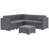 ALLIBERT Loungeset Provence Keter