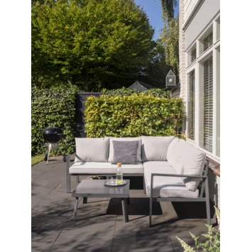Loungeset Cordoba Loungeset Cordoba -Buiten Tuin 123 2876