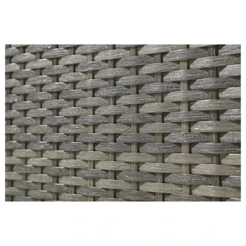 Loungeset Torino Antraciet Loungeset Torino Antraciet -Buiten Tuin 123 2884