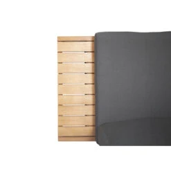 Loungeset Skopelos Eucalyptushout -Buiten Tuin 123 2895