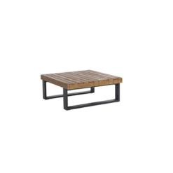 Loungeset Skopelos Eucalyptushout -Buiten Tuin 123 2896