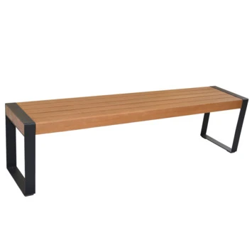 Tuinbank Milos Eucalyptushout Tuinbank Milos Eucalyptushout -Buiten Tuin 123 2918