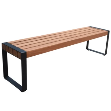 Tuinbank Milos Eucalyptushout Tuinbank Milos Eucalyptushout -Buiten Tuin 123 2919