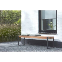 Tuinbank Milos Eucalyptushout 8 Tuinbank Milos Eucalyptushout -Buiten Tuin 123 2923