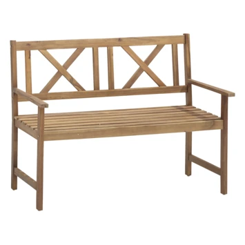 Tuinbank voor twee Tuinbank Voor Twee -Buiten Tuin 123 2924