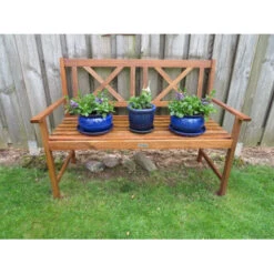 Tuinbank Voor Twee 4 Tuinbank Voor Twee -Buiten Tuin 123 2926