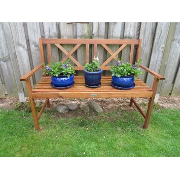 Tuinbank voor twee Tuinbank Voor Twee -Buiten Tuin 123 2926