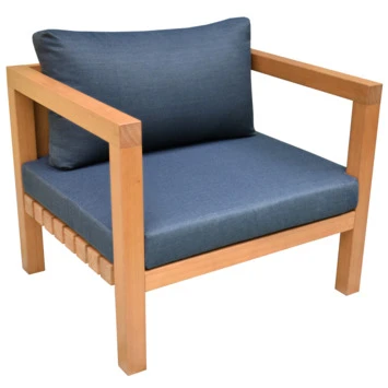 Fauteuil Milos Fauteuil Milos -Buiten Tuin 123 2930