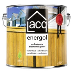 Lacq Energol Bruin 2,5 Liter 3 Lacq Energol Bruin 2,5 Liter -Buiten Tuin 123 2963