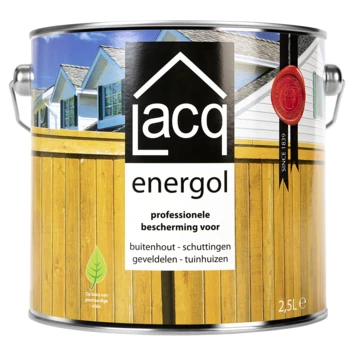 Lacq Energol bruin 2,5 liter Lacq Energol Bruin 2,5 Liter -Buiten Tuin 123 2963