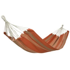 Hangmat Polyester Katoen Outdoor 3 Kleuren -Buiten Tuin 123 297