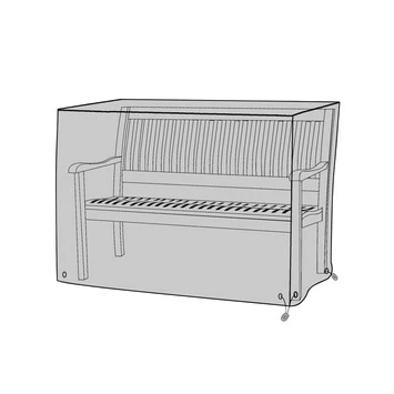 Tuinbankhoes Tuinbankhoes -Buiten Tuin 123 2974