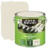 CetaBever Tuinhoutbeits Dekkend RAL 9001 Zijdeglans 2,5 L 2 CetaBever Tuinhoutbeits Dekkend RAL 9001 Zijdeglans 2,5 L -Buiten Tuin 123 2986