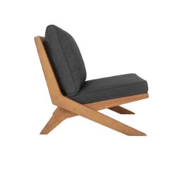 Loungestoel Noore -Buiten Tuin 123 2993