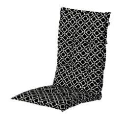 Hartman Stoelkussen Sara Zwart