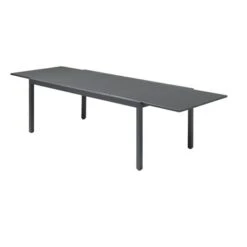 Tafel Livorno - Uitschuifbaar -Buiten Tuin 123 3043