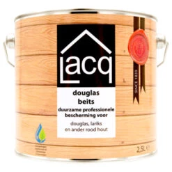 Lacq Douglas Beits Black 2.5 Liter 3 Lacq Douglas Beits Black 2.5 Liter -Buiten Tuin 123 3069