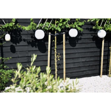 Lacq Douglas beits Black 2.5 liter Lacq Douglas Beits Black 2.5 Liter -Buiten Tuin 123 3071