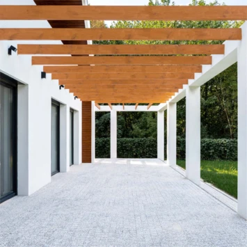 Lacq Douglas beits Black 2.5 liter Lacq Douglas Beits Black 2.5 Liter -Buiten Tuin 123 3073