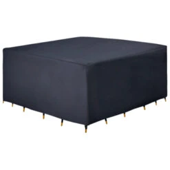 Tuinsethoes Vierkant 180cm