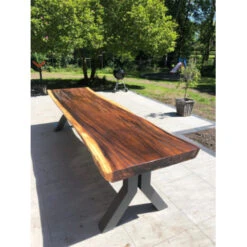 Lacq Hardhoutolie 1 Liter 6 Lacq Hardhoutolie 1 Liter -Buiten Tuin 123 3089