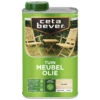 CetaBever Tuinmeubelolie Waterproof 1 L -Buiten Tuin 123 3091