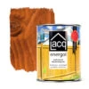 Lacq Energol Bruin 1 Liter -Buiten Tuin 123 3099