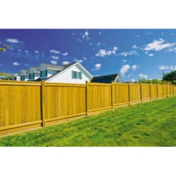 Lacq Energol Bruin 1 Liter -Buiten Tuin 123 3103