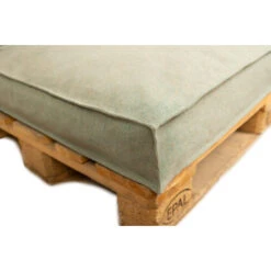 Palletkussen Levi Groen -Buiten Tuin 123 3106