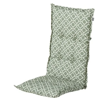 Stoelkussen Sara Groen Stoelkussen Sara Groen -Buiten Tuin 123 3108