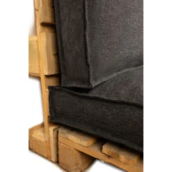 Palletkussen Levi Zwart -Buiten Tuin 123 3114