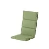 Hartman Stoelkussen Groen 2 Hartman Stoelkussen Groen -Buiten Tuin 123 3120