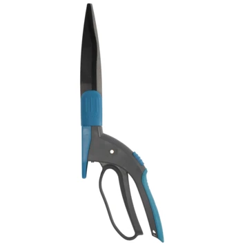 GAMMA grasschaar verstelbaar 360 graden GAMMA Grasschaar Verstelbaar 360 Graden -Buiten Tuin 123 3166