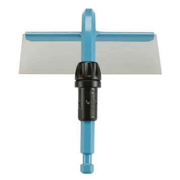 Gardena Combisystem bietenhak 6 cm Gardena Combisystem Bietenhak 6 Cm -Buiten Tuin 123 3174