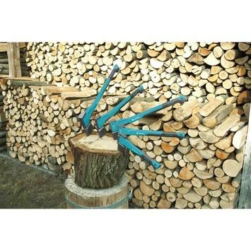 Gardena bijl 900B 340mm Gardena Bijl 900B 340mm -Buiten Tuin 123 3176