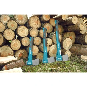 Gardena bijl 900B 340mm Gardena Bijl 900B 340mm -Buiten Tuin 123 3177