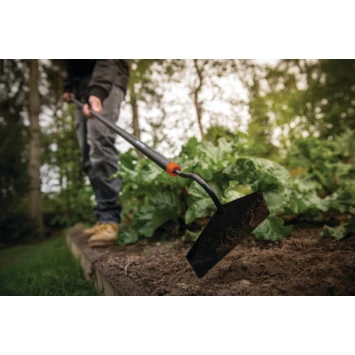 Fiskars schoffel Solid Fiskars Schoffel Solid -Buiten Tuin 123 3188